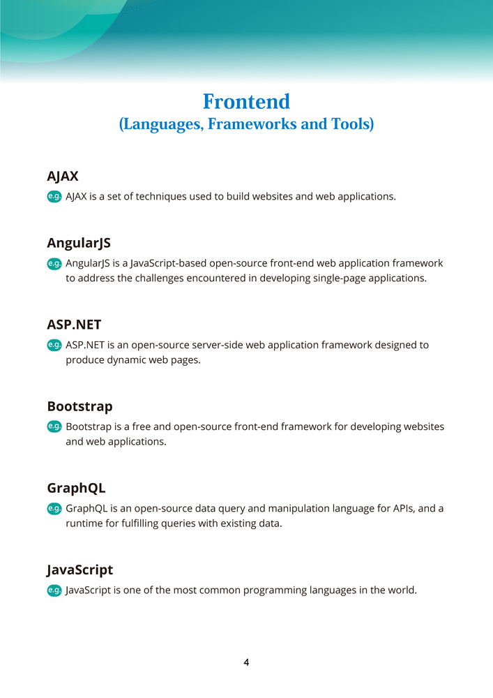 Glossika How to Read These 60 Programming Terms in English-2 Glossika How to Read These 60 Programming Terms in English-2