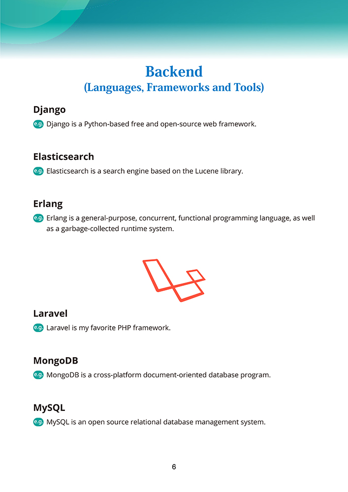 Glossika How to Read These 60 Programming Terms in English-3 Glossika How to Read These 60 Programming Terms in English-3