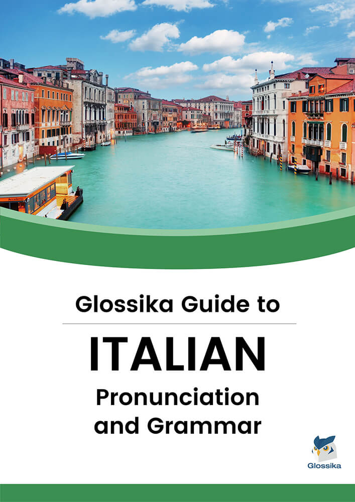 Learn how to construct Italian sentences. Learn how to construct Italian sentences.