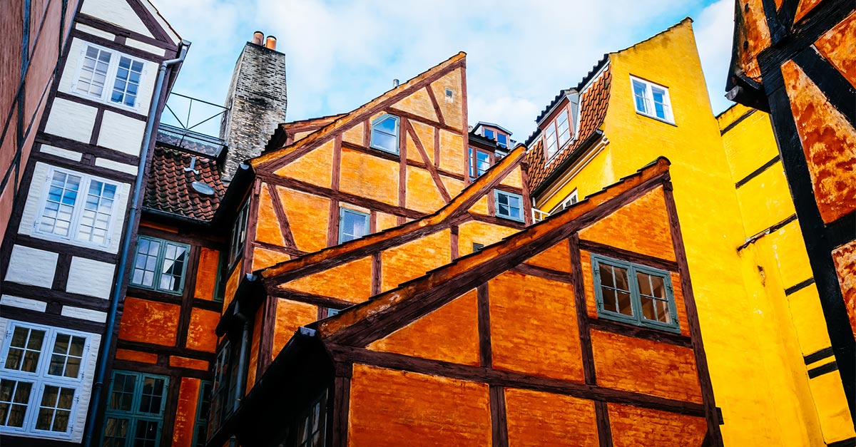 Learn to Speak Danish - Online Training | Glossika