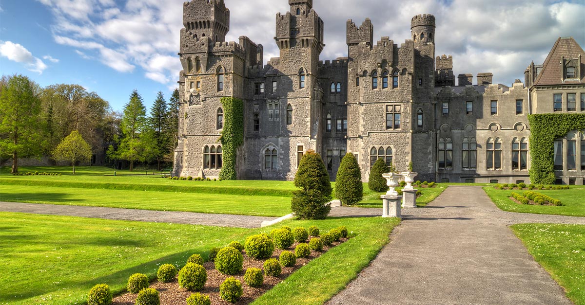 Learn to Speak Irish - Online Training | Glossika